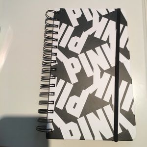 PINK Planner